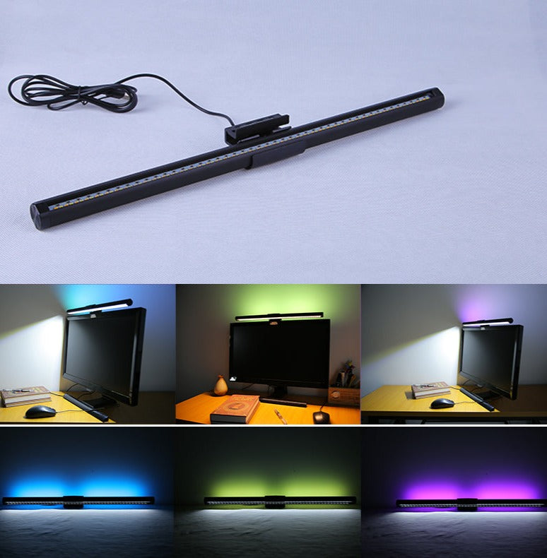 Barra Led Monitor PC RGB - YEELIGHT
